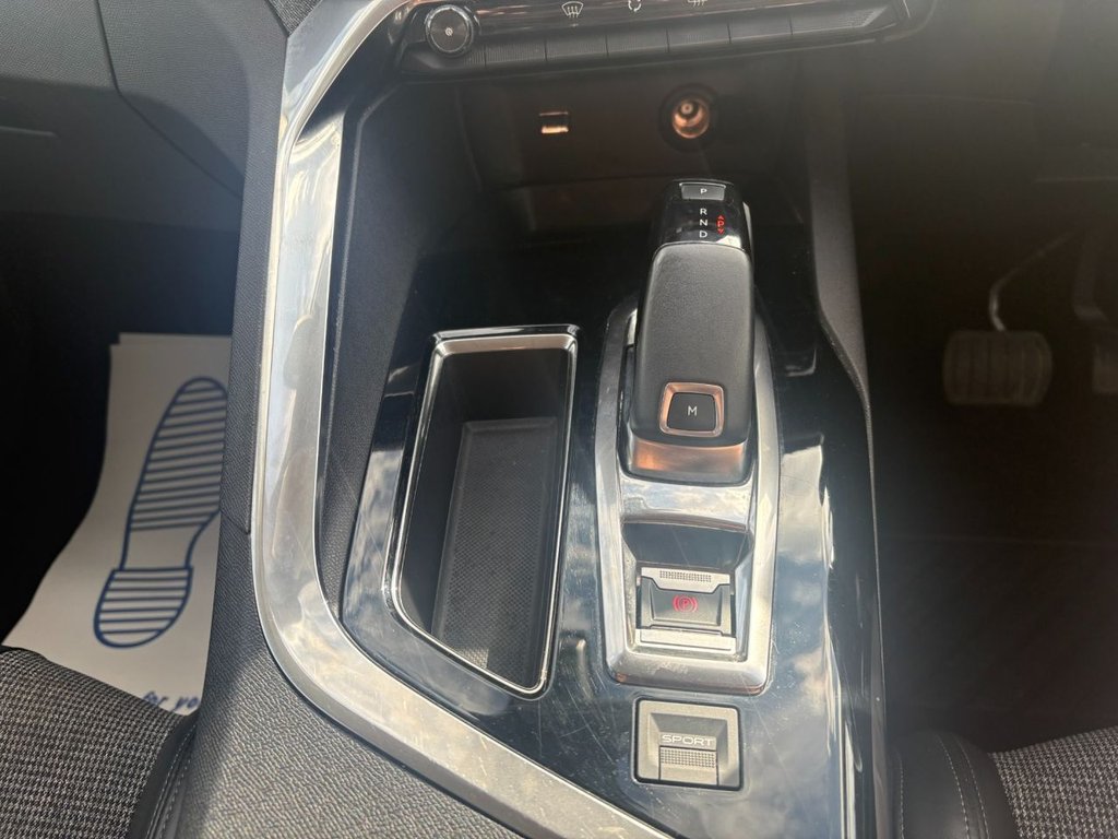 Used Peugeot 3008 2017 for sale - 78069317: Photo 15