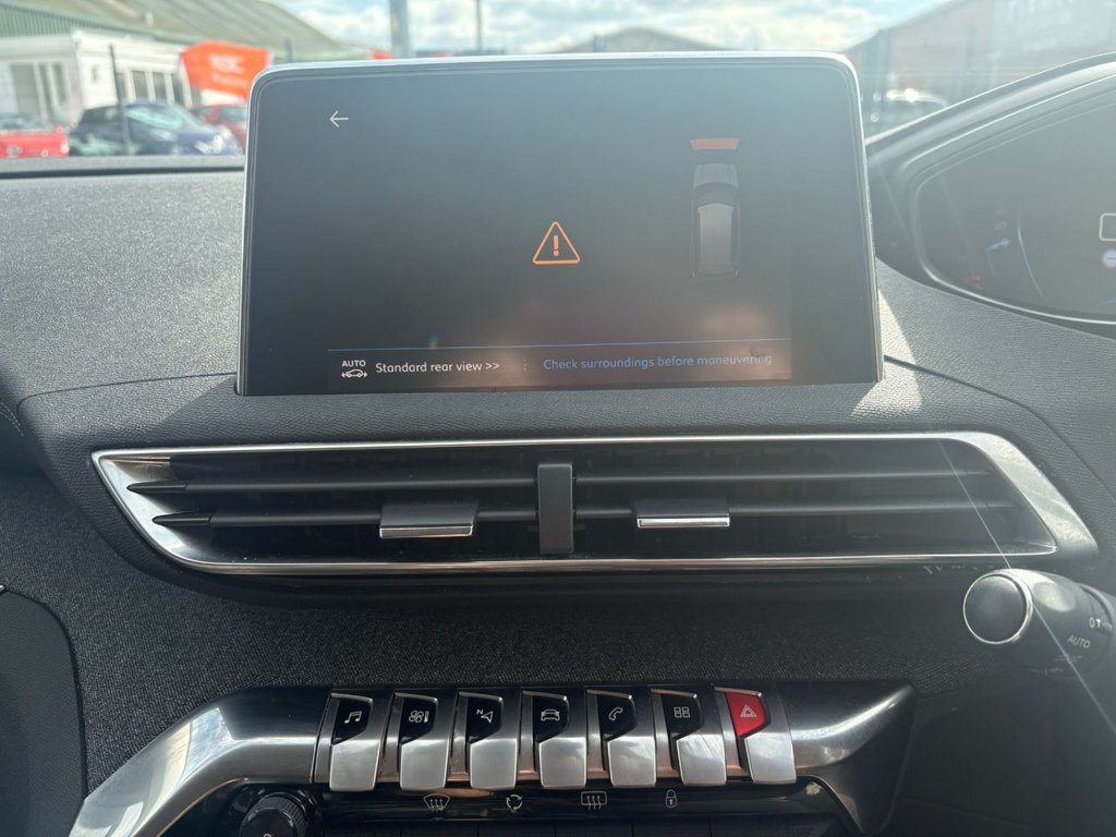 Used Peugeot 3008 2017 for sale - 78069317: Photo 16