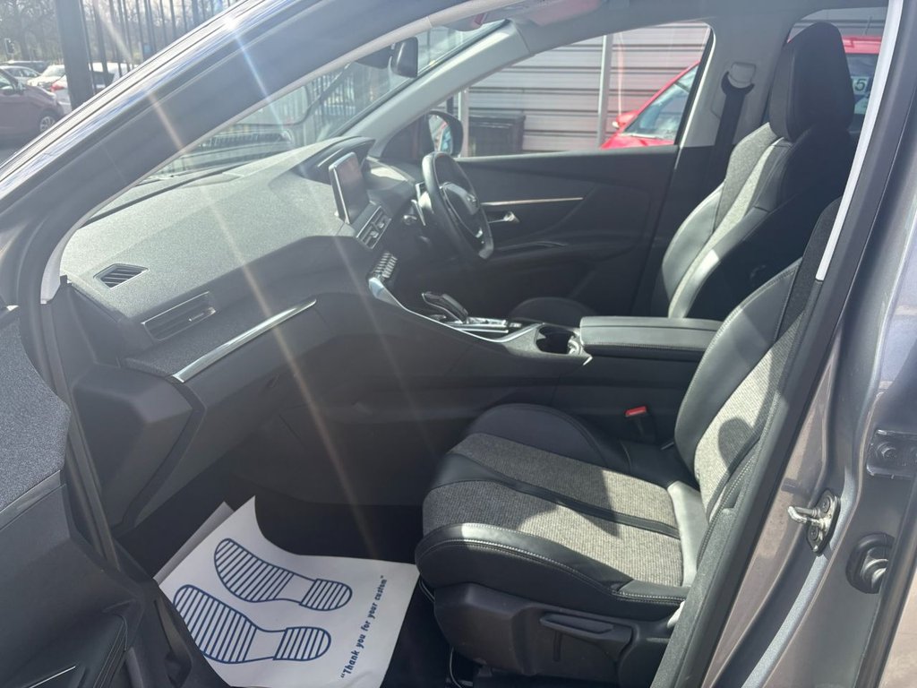Used Peugeot 3008 2017 for sale - 78069317: Photo 17