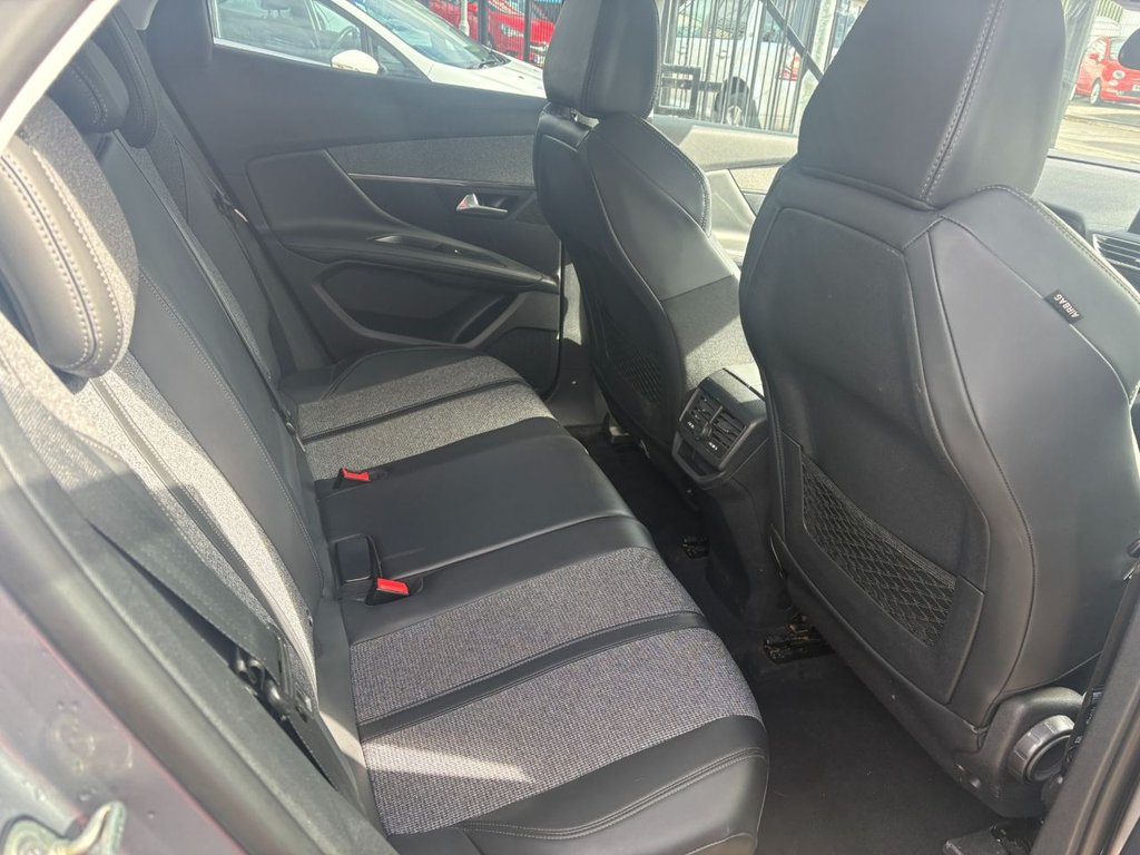 Used Peugeot 3008 2017 for sale - 78069317: Photo 18