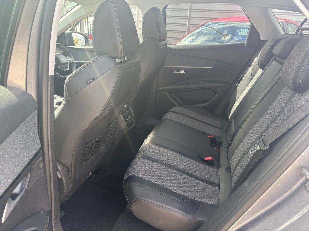 Used Peugeot 3008 2017 for sale - 78069317: Photo 19