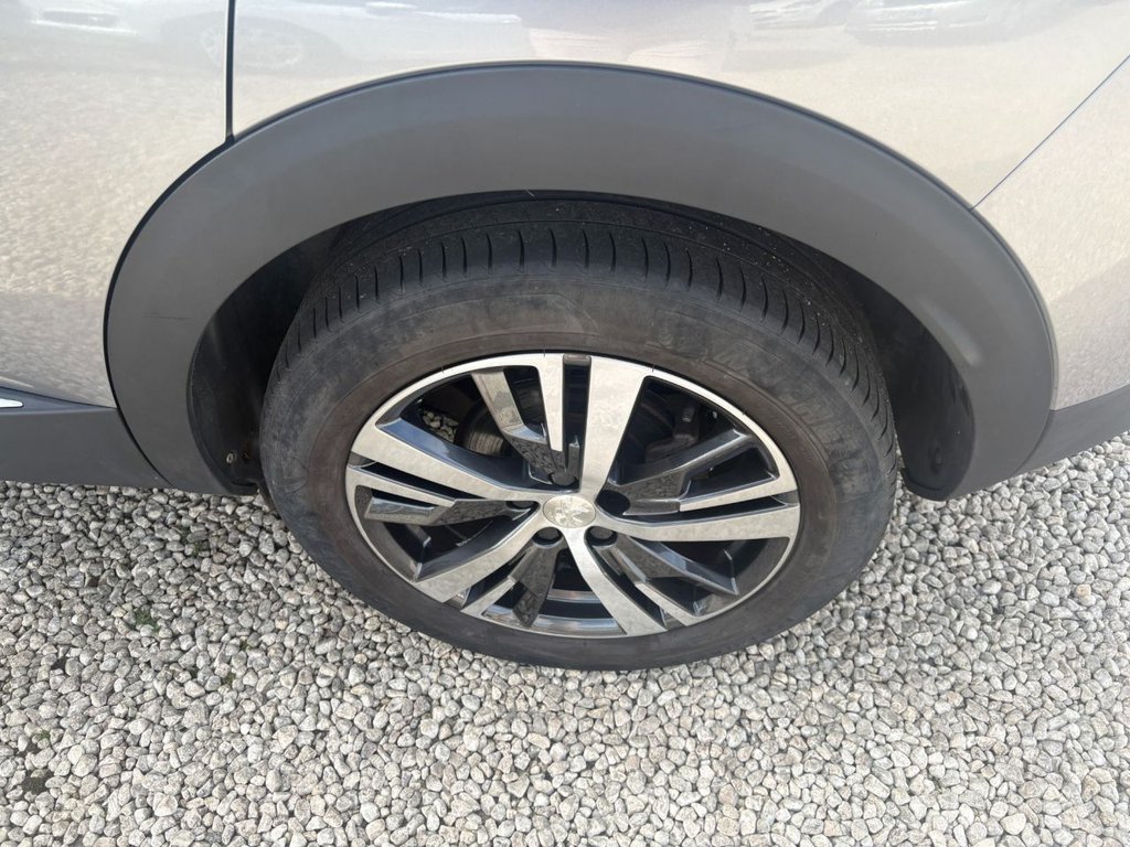 Used Peugeot 3008 2017 for sale - 78069317: Photo 20