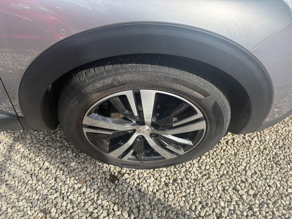 Used Peugeot 3008 2017 for sale - 78069317: Photo 21