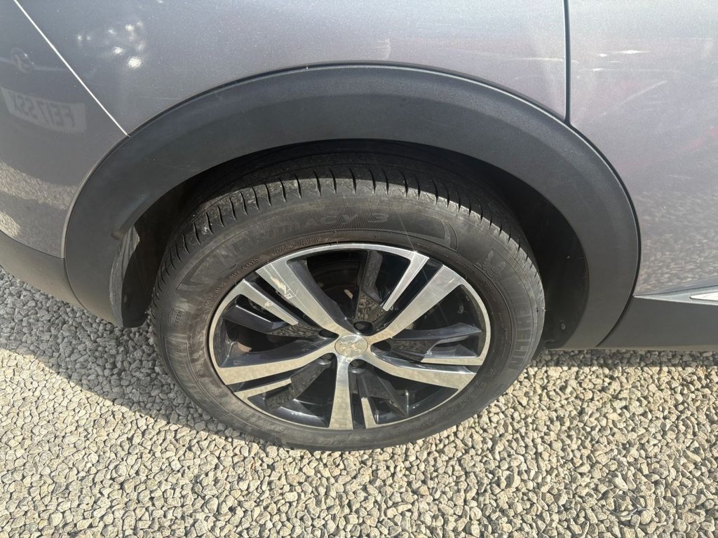 Used Peugeot 3008 2017 for sale - 78069317: Photo 22