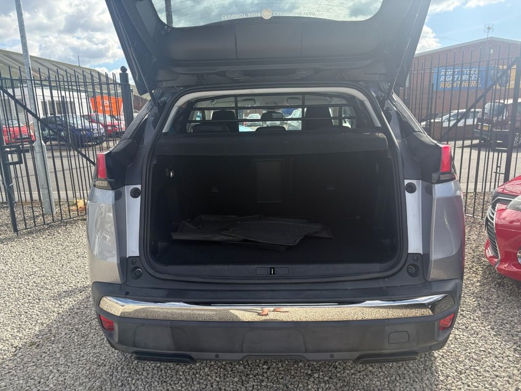 Used Peugeot 3008 2017 for sale - 78069317: Photo 9