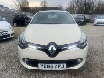 Used Renault Clio 2015 for sale - 74471315: Photo