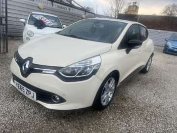 Used Renault Clio 2015 for sale - 74471315: Photo