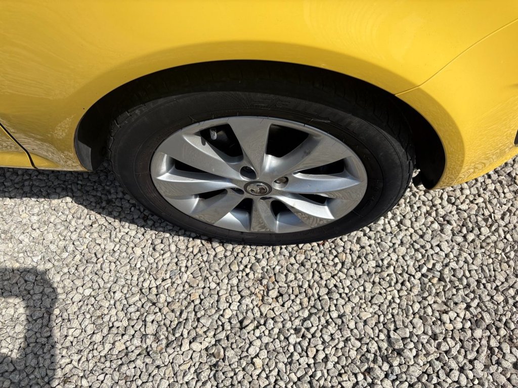 Used Vauxhall Corsa 2014 for sale - 77407975: Photo 16