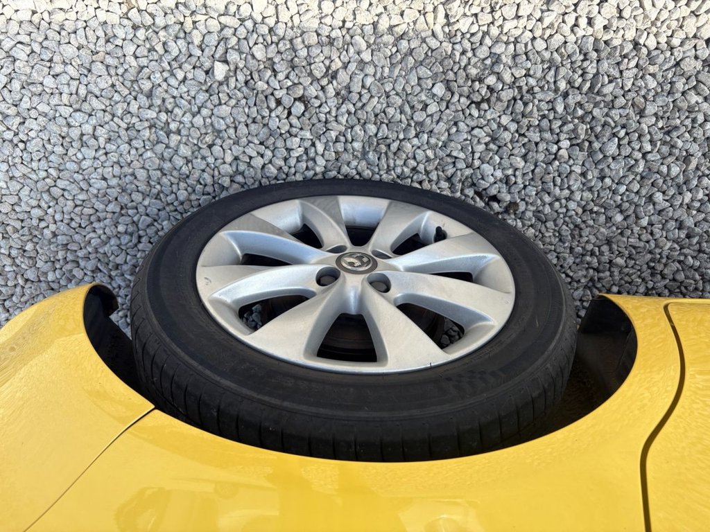 Used Vauxhall Corsa 2014 for sale - 77407975: Photo 17