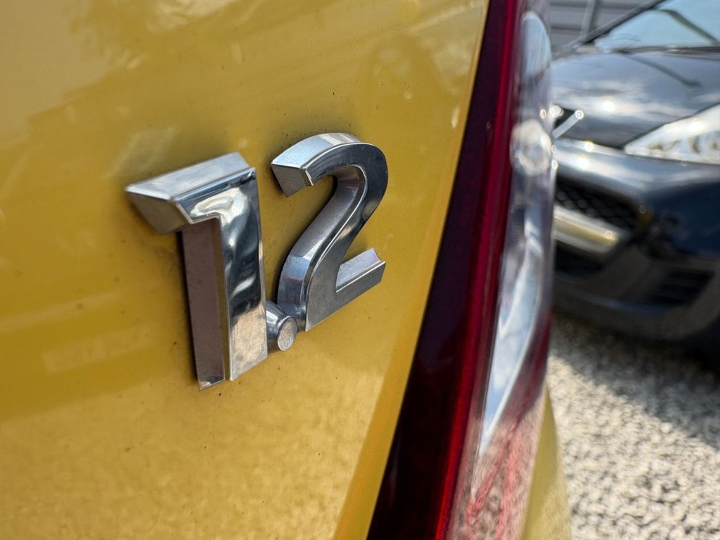 Used Vauxhall Corsa 2014 for sale - 77407975: Photo 9