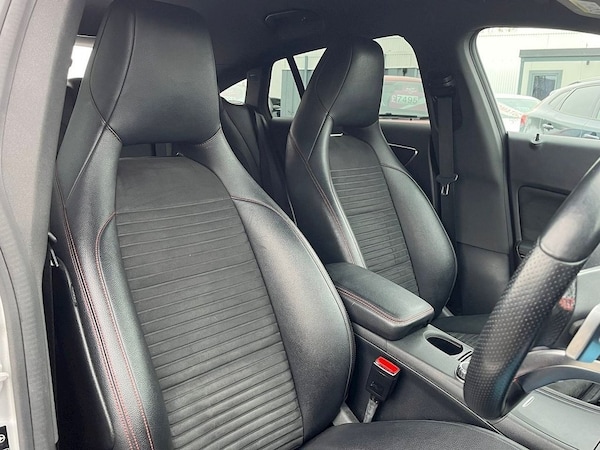Used Mercedes-Benz CLA 2015 for sale - 74471313: Photo 10
