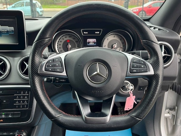 Used Mercedes-Benz CLA 2015 for sale - 74471313: Photo 11