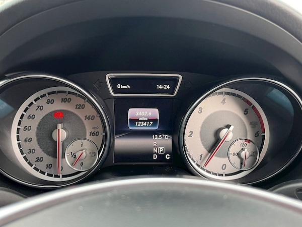 Used Mercedes-Benz CLA 2015 for sale - 74471313: Photo 12