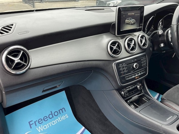 Used Mercedes-Benz CLA 2015 for sale - 74471313: Photo 14