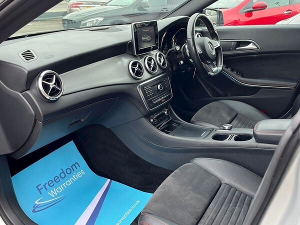 Used Mercedes-Benz CLA 2015 for sale - 74471313: Photo 15