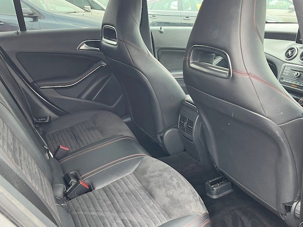 Used Mercedes-Benz CLA 2015 for sale - 74471313: Photo 16
