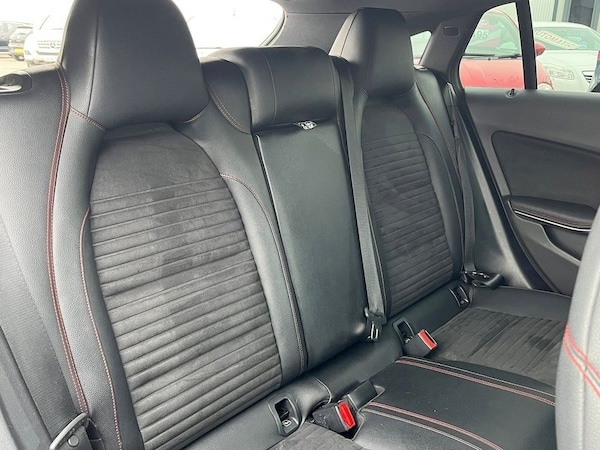 Used Mercedes-Benz CLA 2015 for sale - 74471313: Photo 17