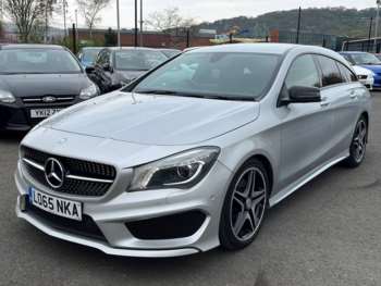 Used Mercedes-Benz CLA 2015 for sale - 74471313: Photo