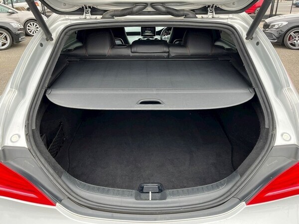 Used Mercedes-Benz CLA 2015 for sale - 74471313: Photo 7