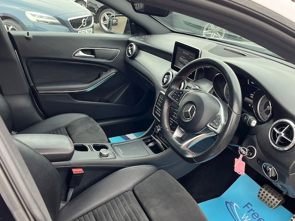 Used Mercedes-Benz CLA 2015 for sale - 74471313: Photo 9