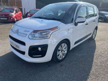 Used Citroen C3 Picasso 2013 for sale - 74471319: Photo