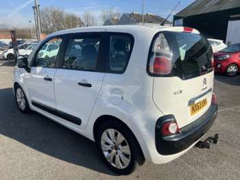 Used Citroen C3 Picasso 2013 for sale - 74471319: Photo