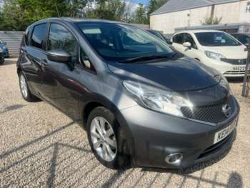 2014 (14) - 1.2 DIG-S Acenta Premium Hatchback 5dr Petrol CVT Euro 5 (s/s) (98 ps)