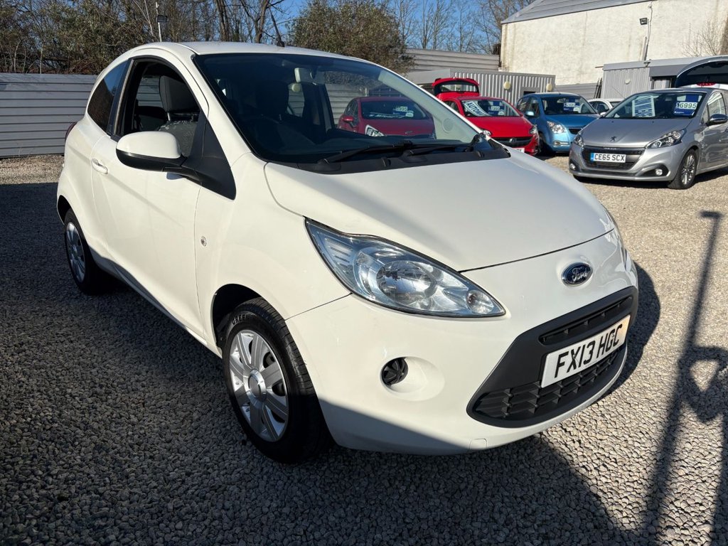 Used Ford Ka 2013 for sale - 77967240: Photo 1