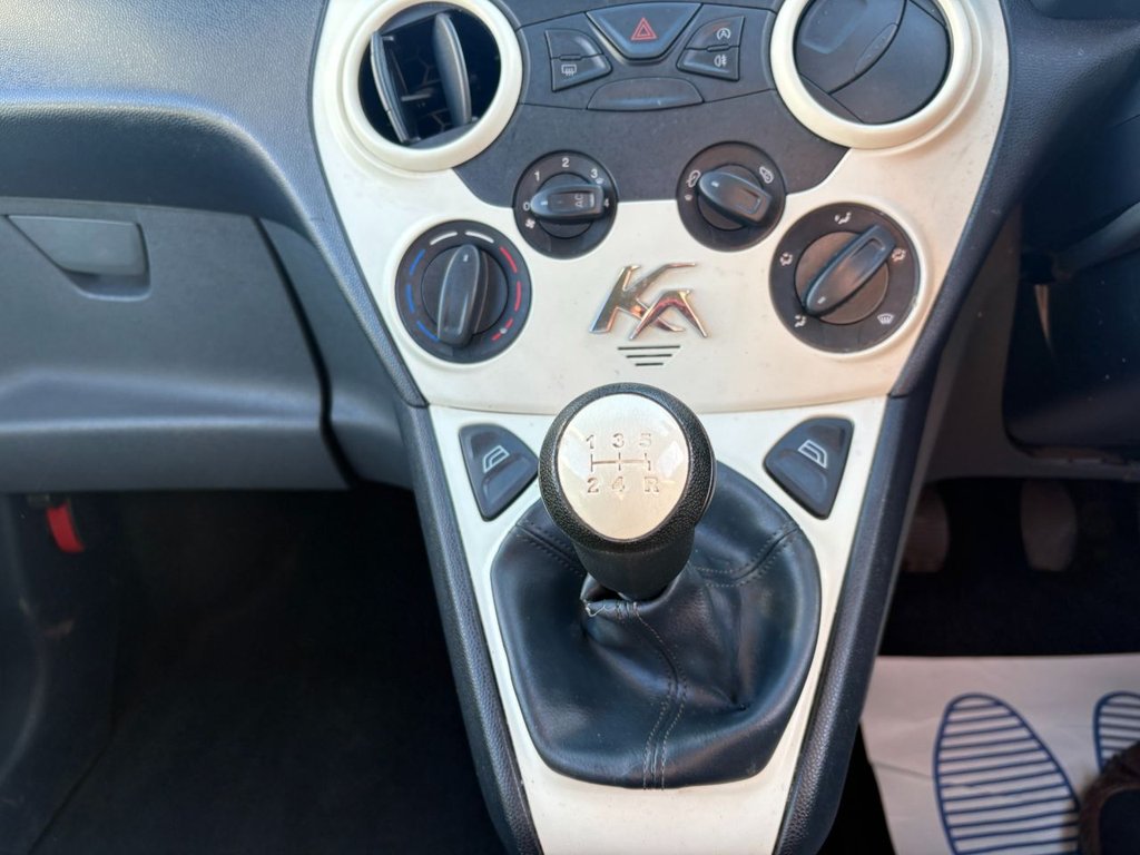 Used Ford Ka 2013 for sale - 77967240: Photo 10