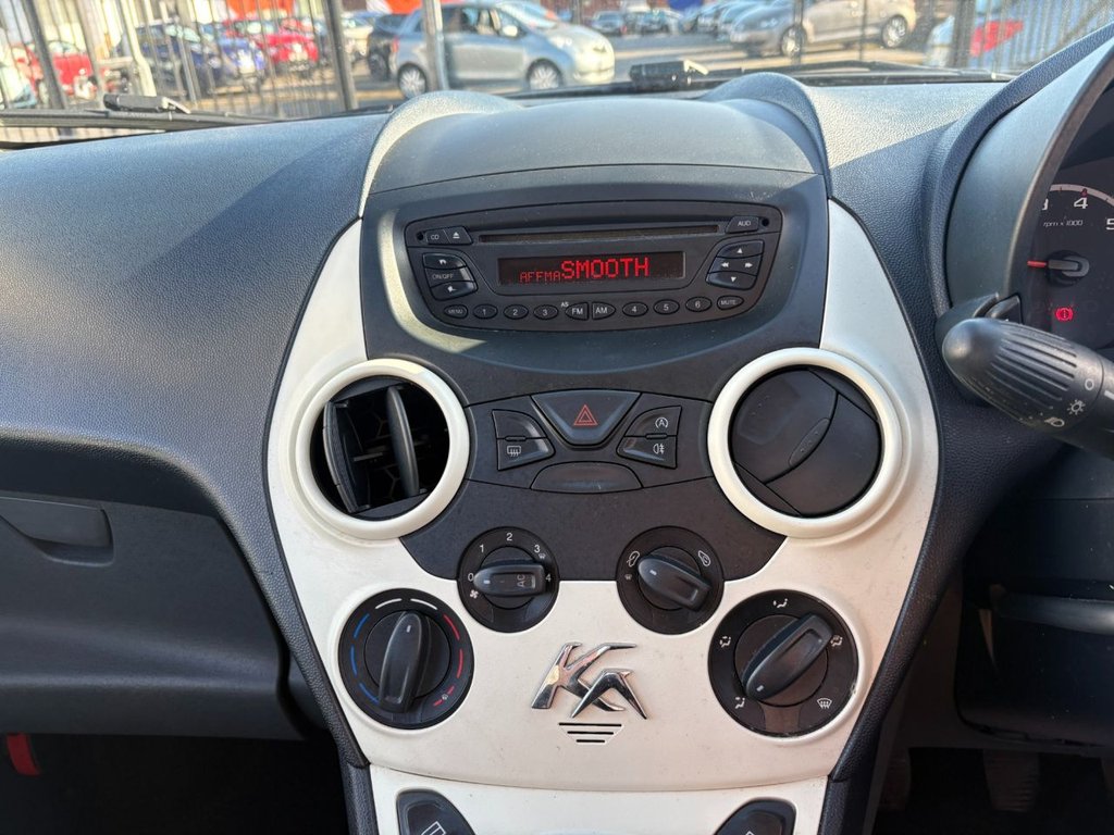 Used Ford Ka 2013 for sale - 77967240: Photo 11