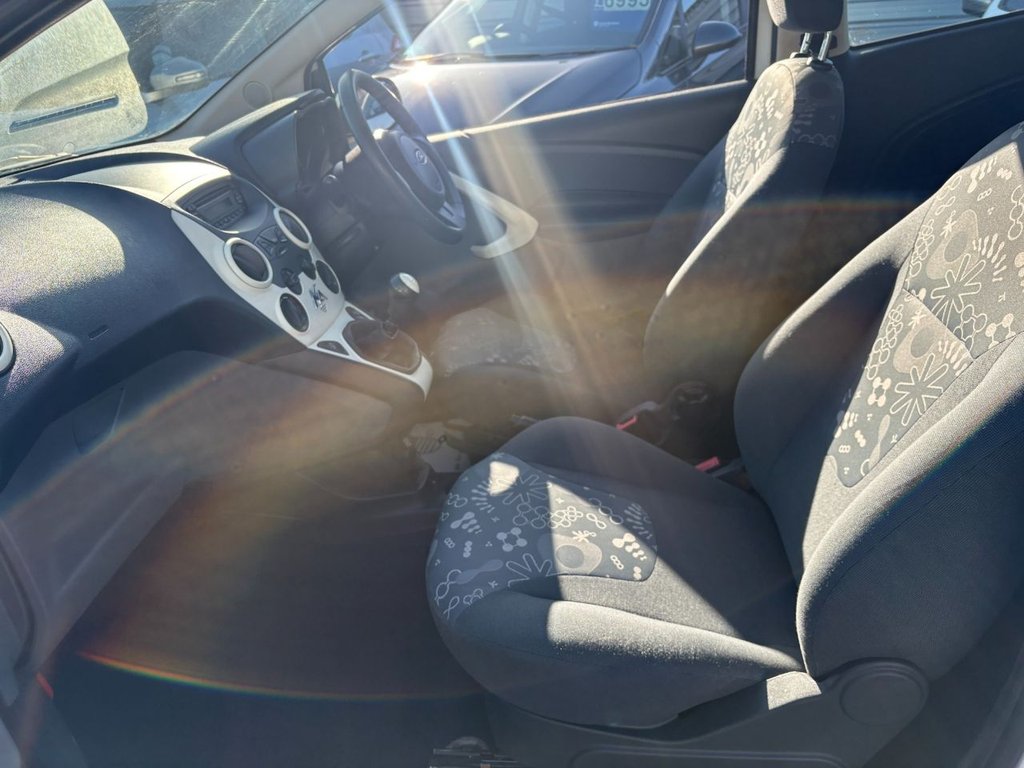 Used Ford Ka 2013 for sale - 77967240: Photo 13