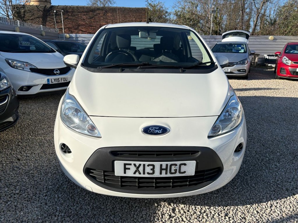 Used Ford Ka 2013 for sale - 77967240: Photo 2