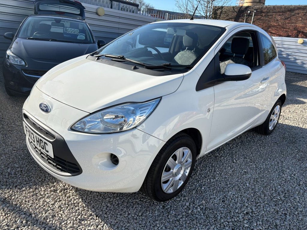 Used Ford Ka 2013 for sale - 77967240: Photo 3
