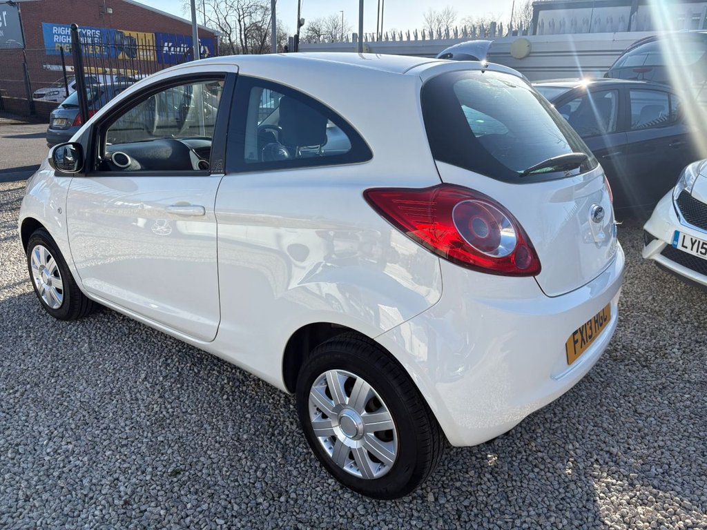 Used Ford Ka 2013 for sale - 77967240: Photo 4