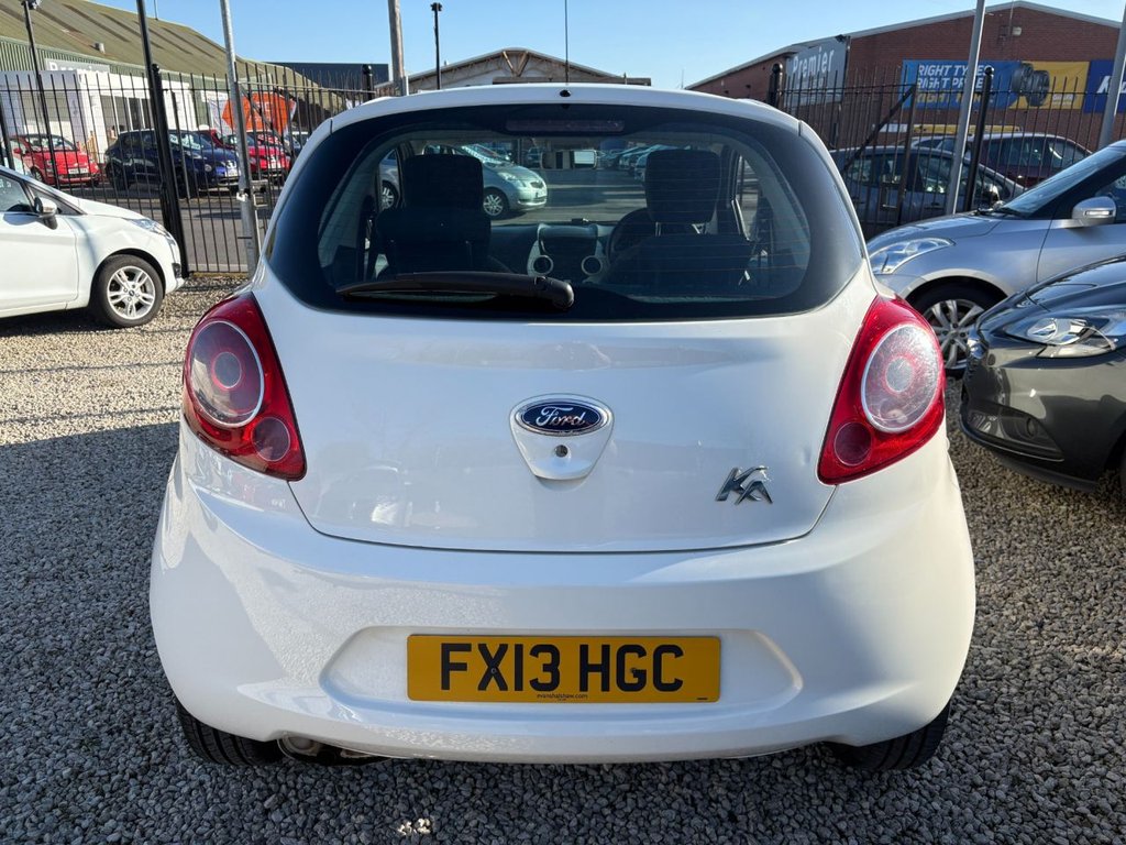 Used Ford Ka 2013 for sale - 77967240: Photo 5