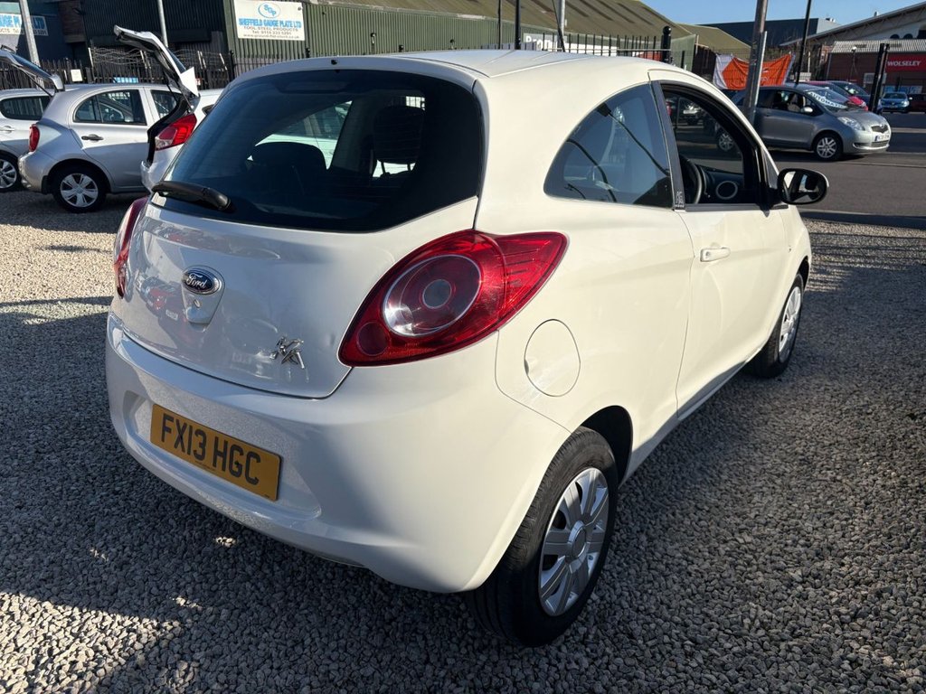 Used Ford Ka 2013 for sale - 77967240: Photo 6