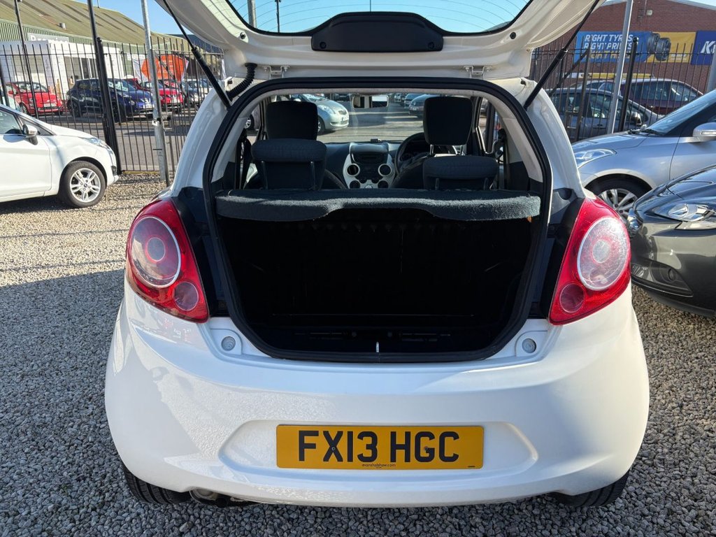Used Ford Ka 2013 for sale - 77967240: Photo 7