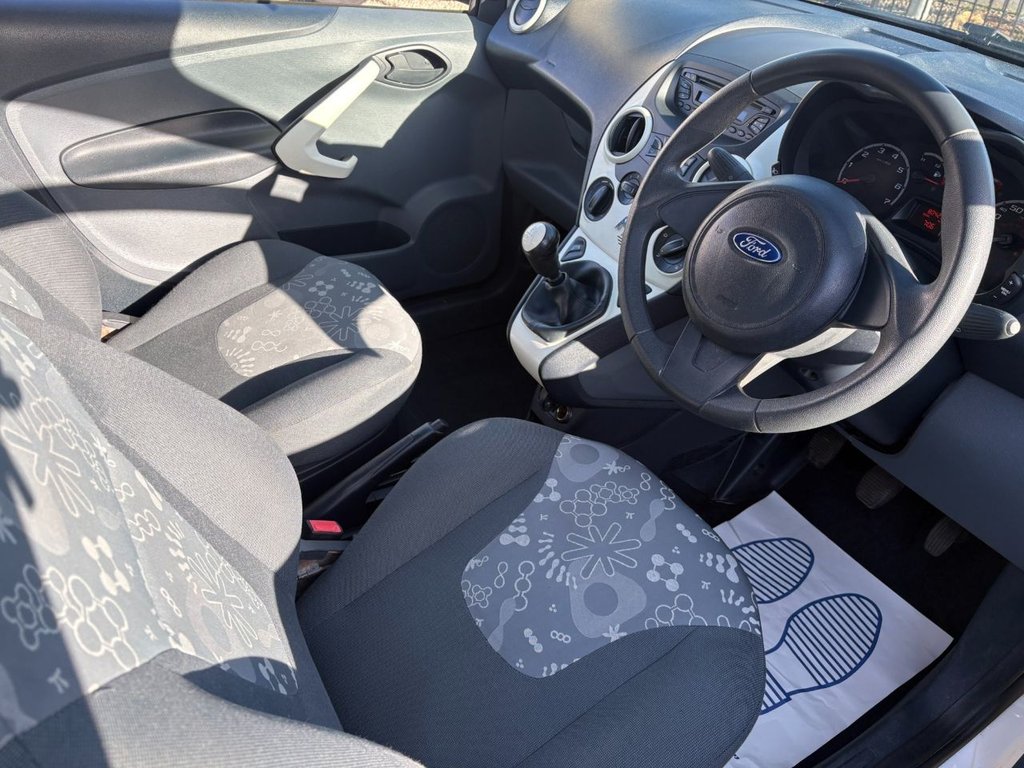 Used Ford Ka 2013 for sale - 77967240: Photo 8