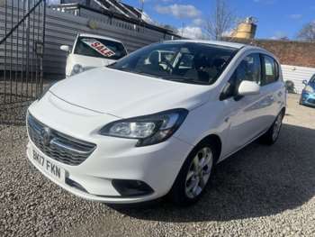 Used Vauxhall Corsa 2017 for sale - 74471317: Photo