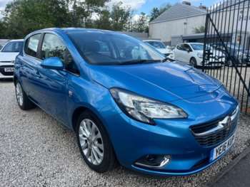 2016 (16) - 1.4i SE Hatchback 5dr Petrol Auto Euro 6 (90 ps)