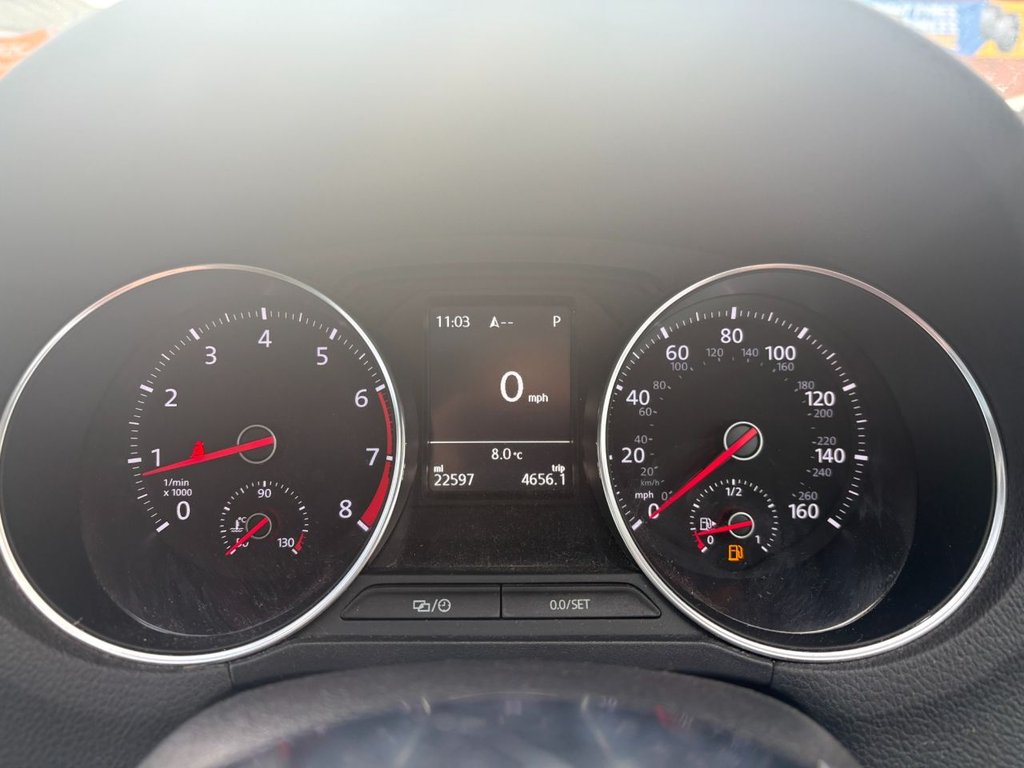 Used Volkswagen Polo 2016 for sale - 76910289: Photo 15