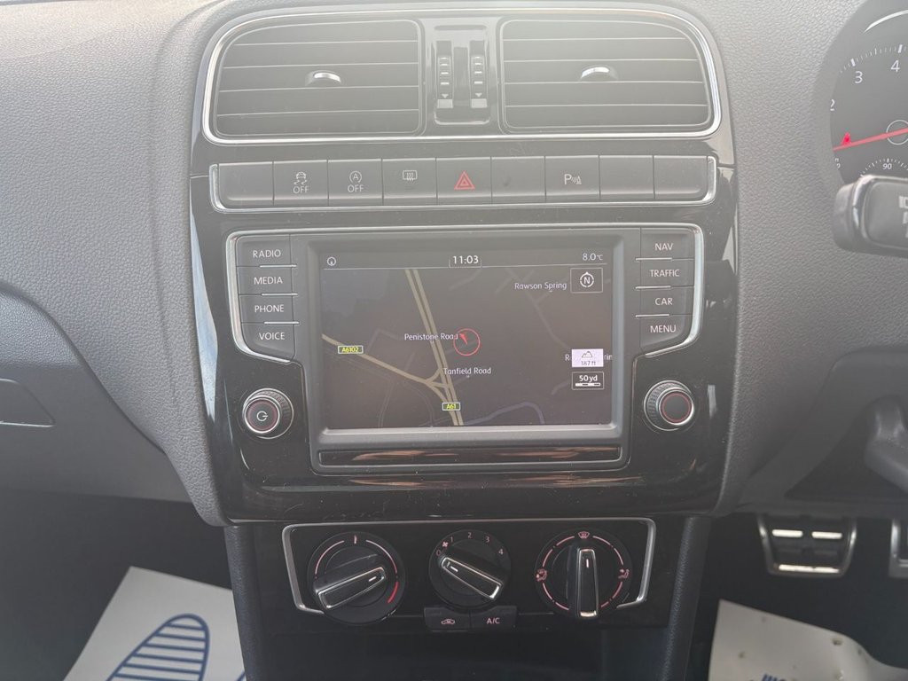 Used Volkswagen Polo 2016 for sale - 76910289: Photo 18