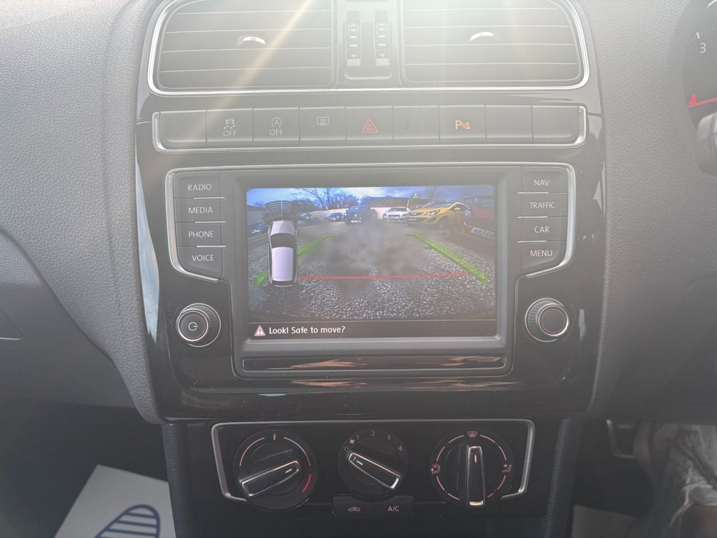 Used Volkswagen Polo 2016 for sale - 76910289: Photo 19