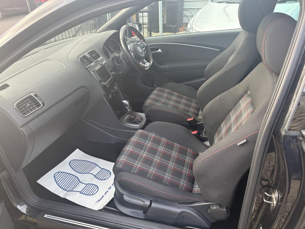 Used Volkswagen Polo 2016 for sale - 76910289: Photo 20