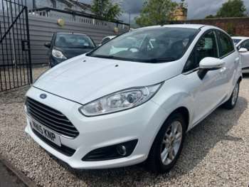 Used Ford Fiesta 2015 for sale - 74877194: Photo