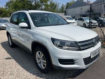 2014 (64) - 2.0 TDi BlueMotion Tech S 5dr DSG