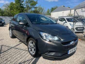 2016 (16) - 1.4i ecoFLEX Energy Hatchback 3dr Petrol Manual Euro 6 (a/c) (90 ps)