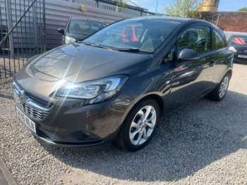 Used Vauxhall Corsa 2016 for sale - 74616722: Photo