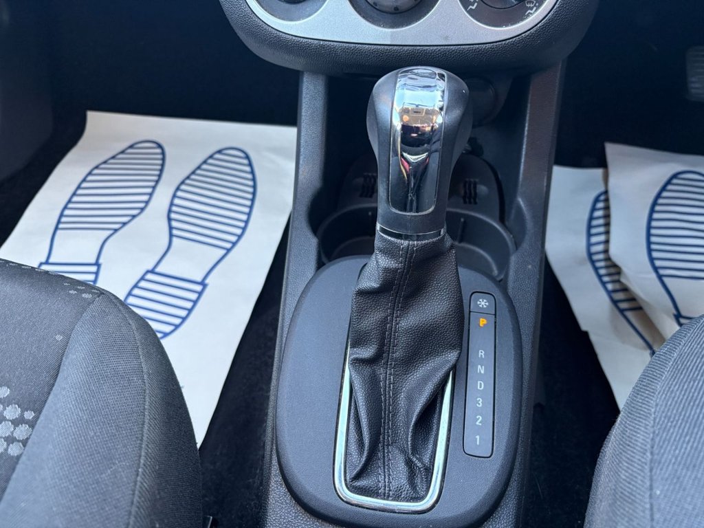 Used Vauxhall Corsa 2014 for sale - 76654971: Photo 13