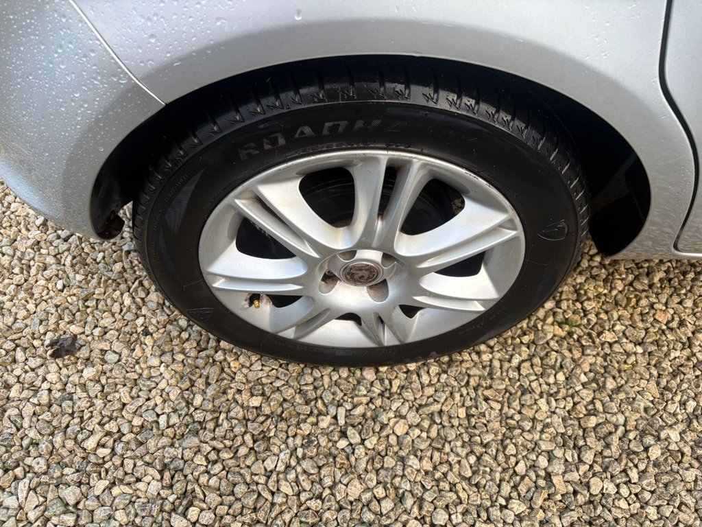 Used Vauxhall Corsa 2014 for sale - 76654971: Photo 19